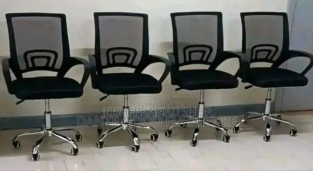 Office Chair New Style - main view