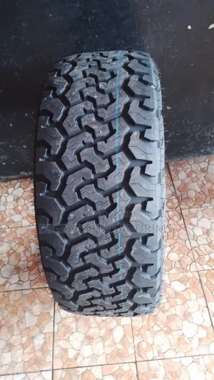 265/50r20 Yusta Tyres Brand New