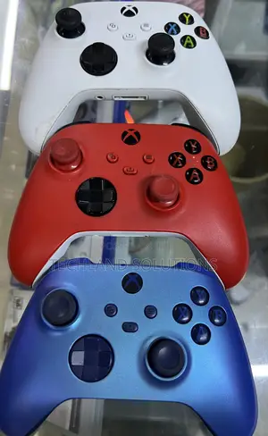 Home Used Xbox Series X Controller