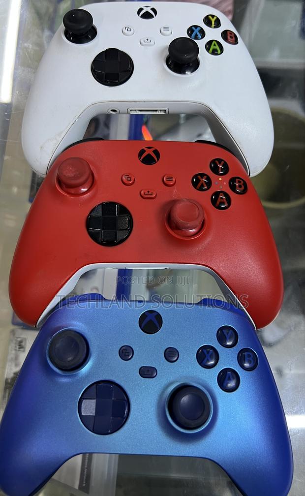 Home Used Xbox Series X Controller