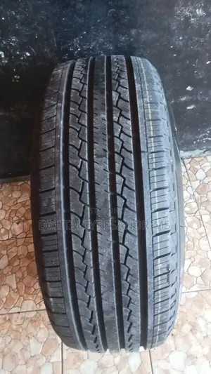 265/60r18 Mazzini Tyres Brand New
