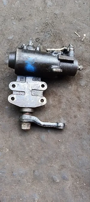 Steering Box Sahara, Hardbody Now Available.