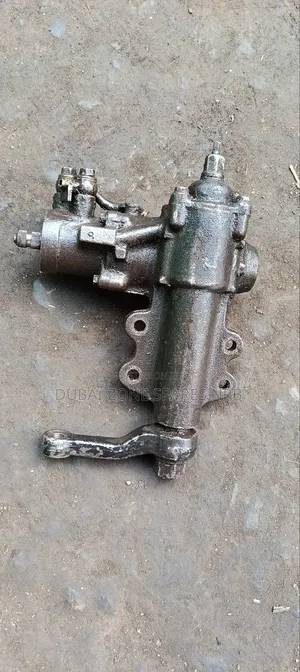 Steering Box Sahara, Hardbody Now Available.