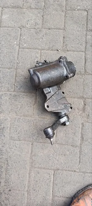 Power Steering Box L200, Pajero Now Available.
