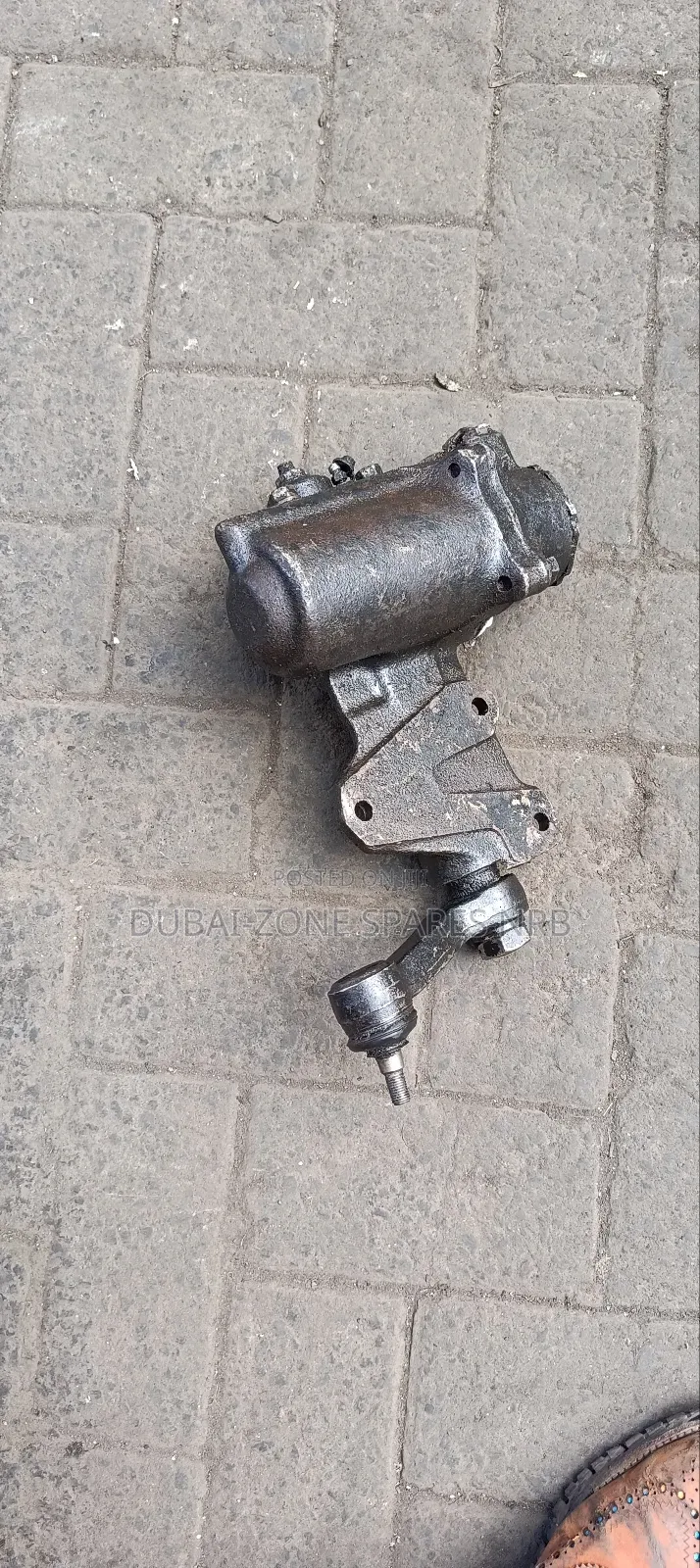 Power Steering Box L200, Pajero Now Available.
