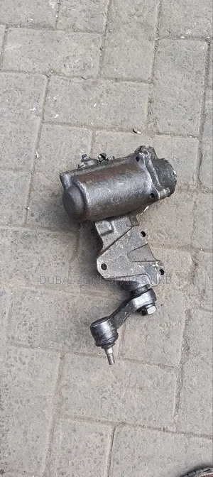 Power Steering Box L200, Pajero Now Available.