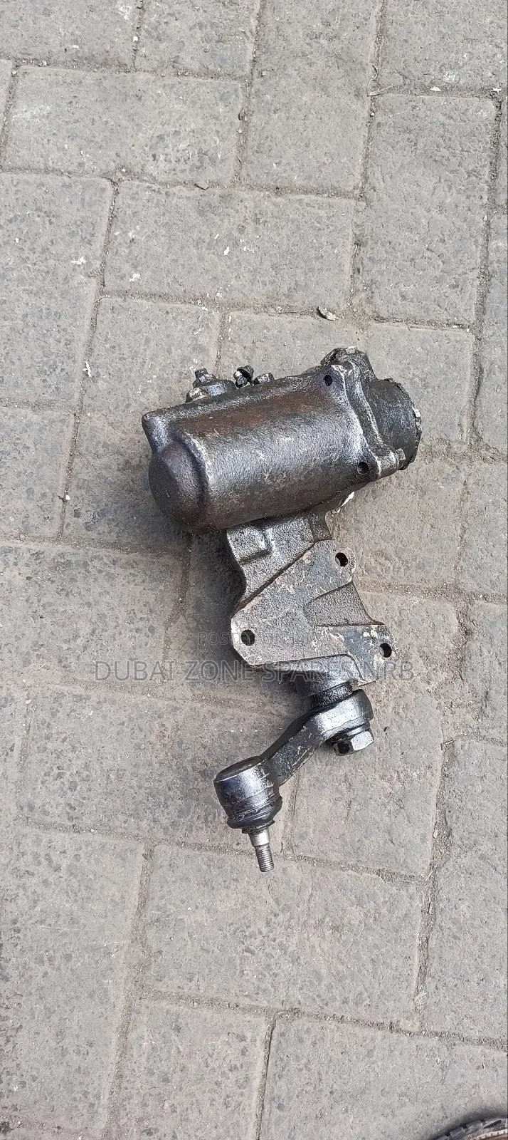 Power Steering Box L200, Pajero Now Available.