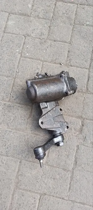 Power Steering Box L200, Pajero Now Available.