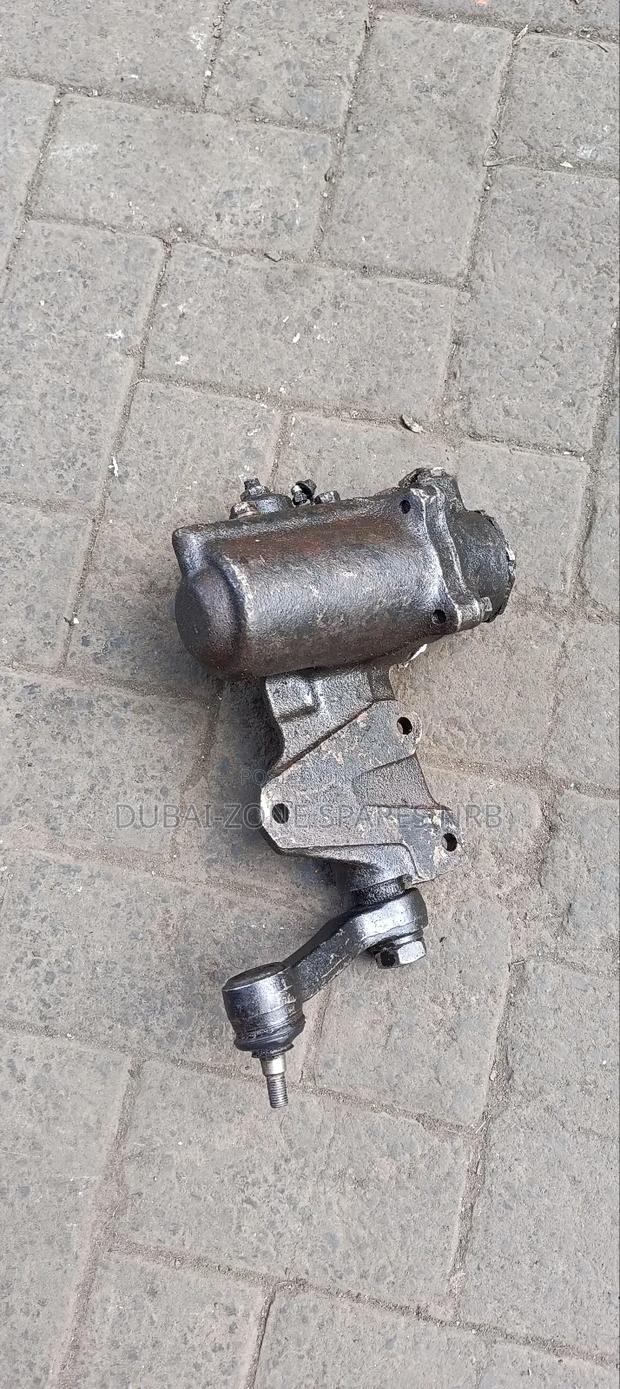 Power Steering Box L200, Pajero Now Available. - thumbnail 4