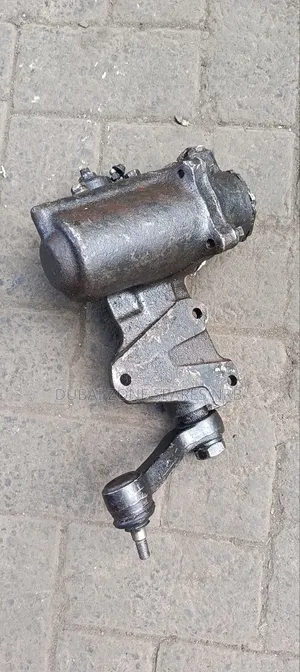 Power Steering Box L200, Pajero Now Available.