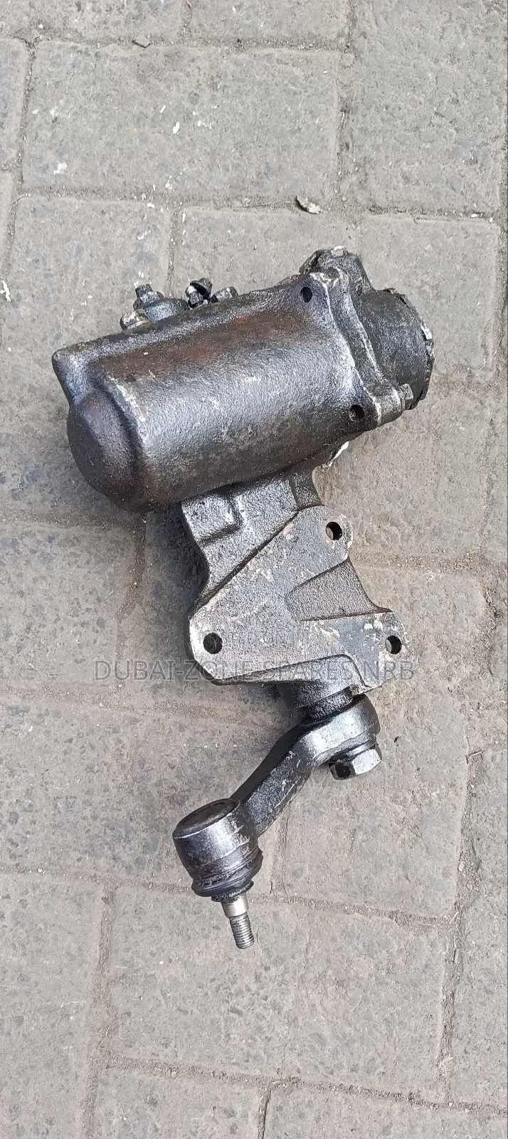 Power Steering Box L200, Pajero Now Available.