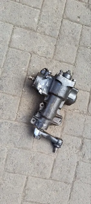 Power Steering Box L200, Pajero Now Available.