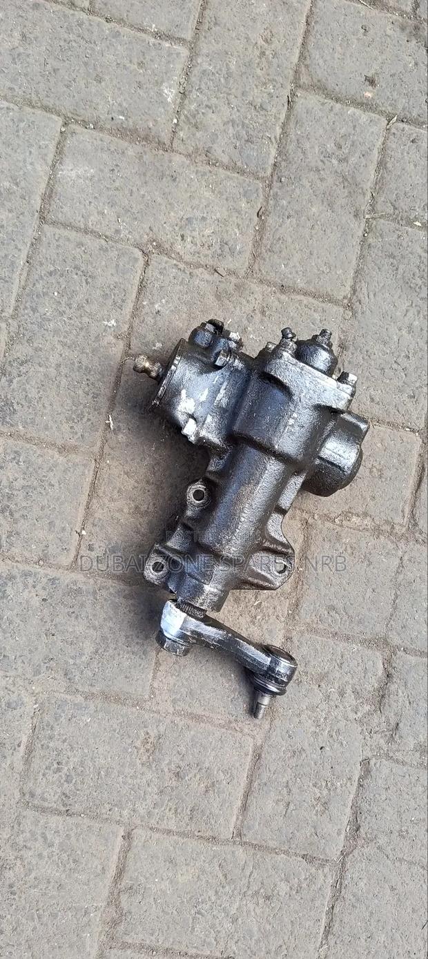 Power Steering Box L200, Pajero Now Available. - thumbnail 5