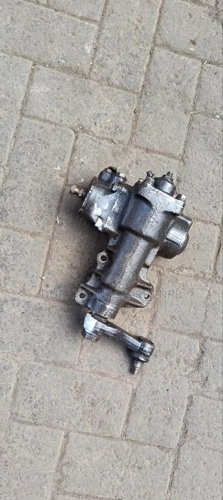 Power Steering Box L200, Pajero Now Available.