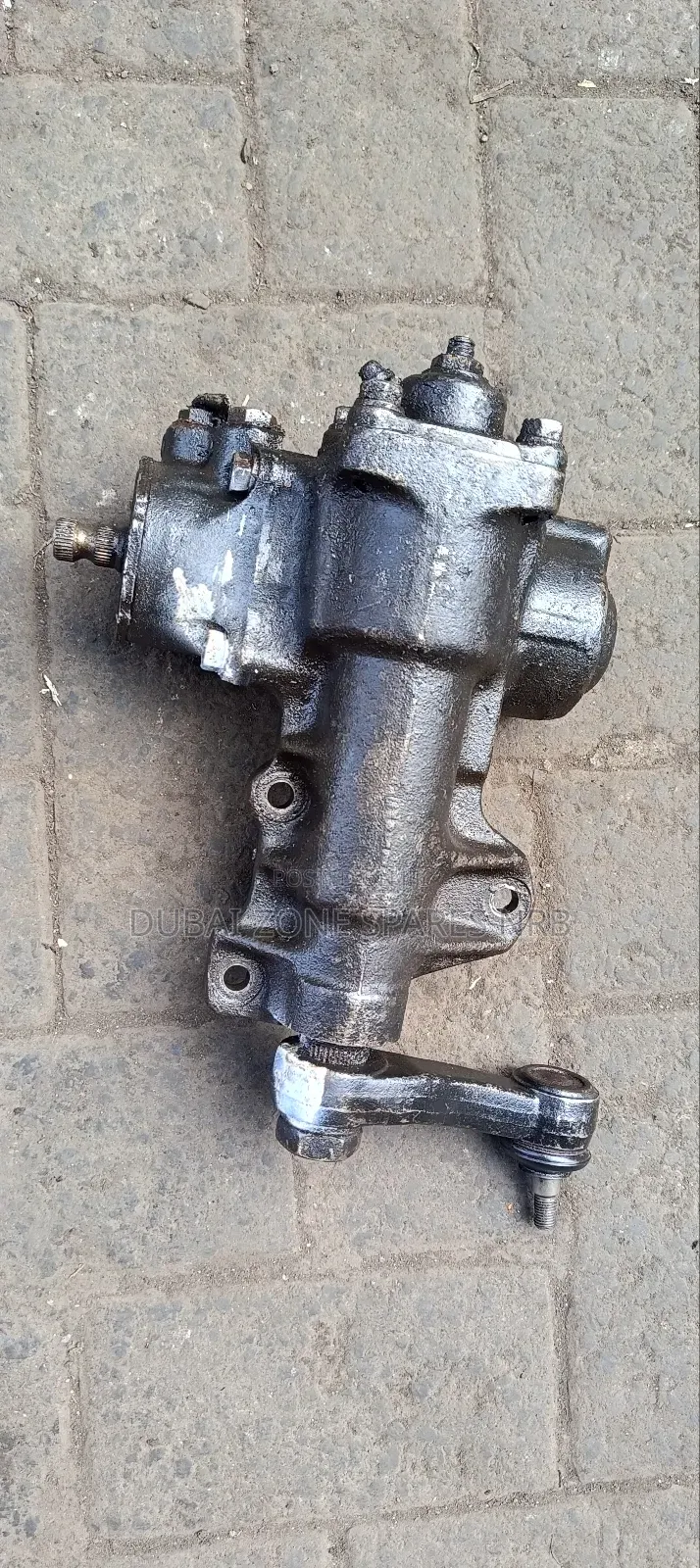 Power Steering Box L200, Pajero Now Available.