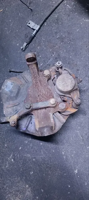 Wheel Hubs Ford Ranger 2-Wheel Drive Available Now.