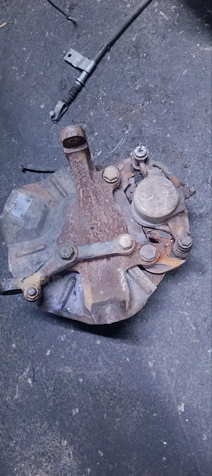 Wheel Hubs Ford Ranger 2-Wheel Drive Available Now.