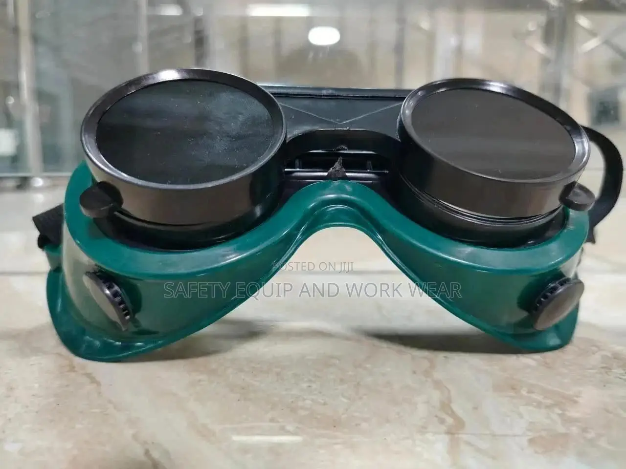 Welding Protective Googles