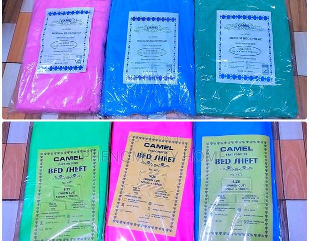 School Bedsheets Available Now