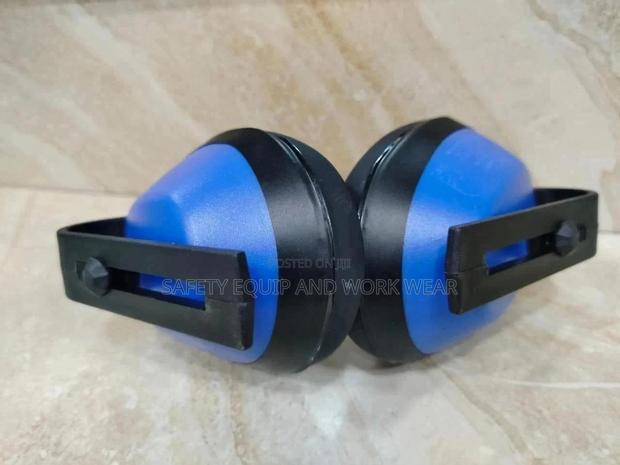 JSP Ear Muff Durable. - main view