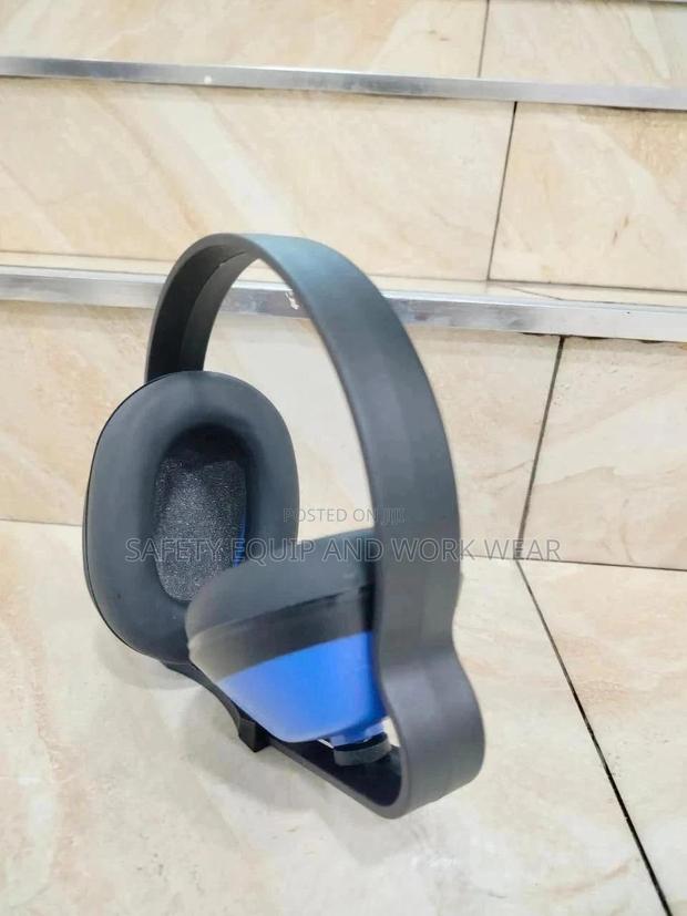 JSP High Quality Ear Muff