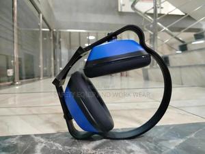 JSP Noise Cancelling Ear Muffs - thumbnail 2