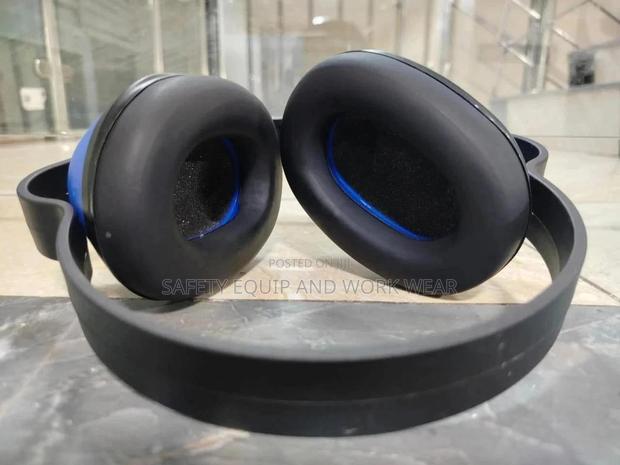 JSP Earmuffs Defender - main view