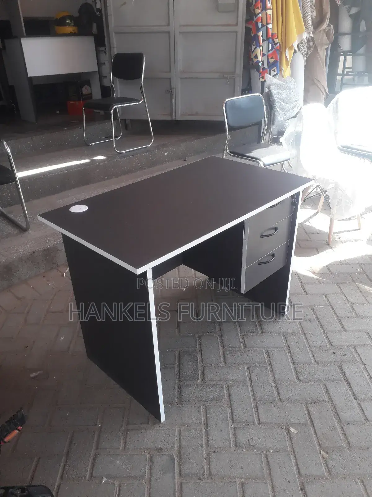 Customized Study/Office Desk