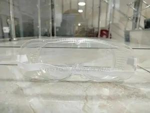 Durable Safety Googles