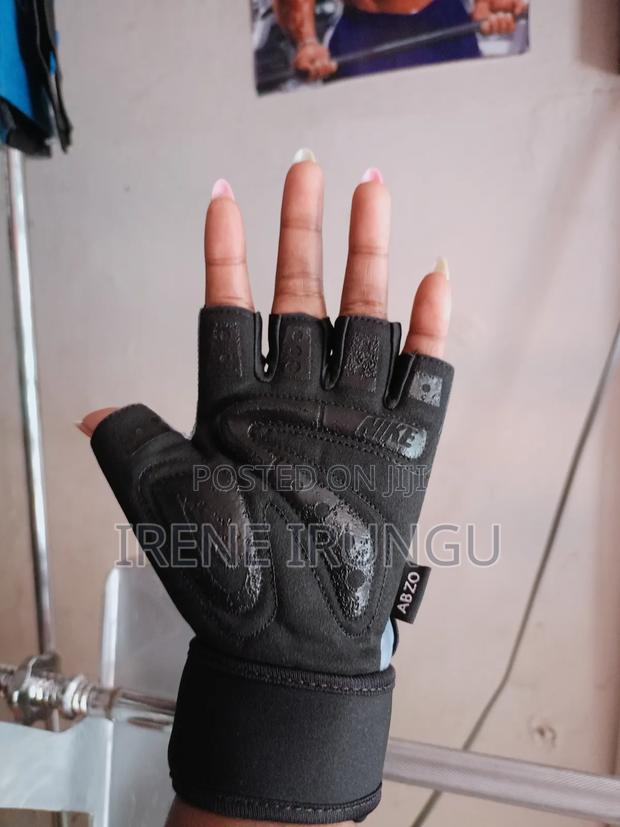 Gloves++New Gym Gloves