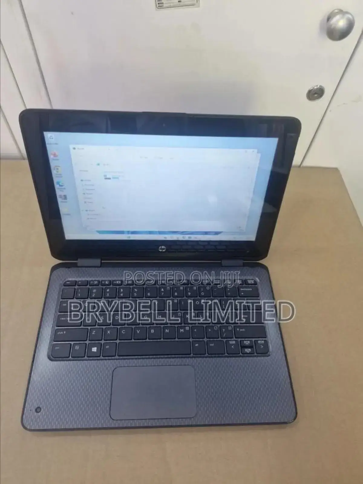 Laptop HP ProBook X360 11 G1 EE 4GB Intel Pentium HDD 128GB