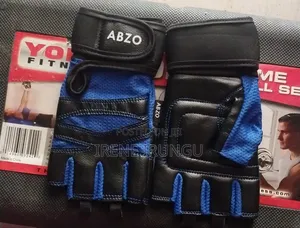 Gym Gloves 💪+Exercise Gloves