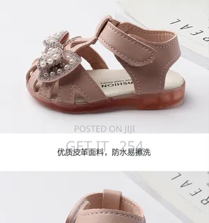 *New IN*
*Fancy Kids Sandals*
*Sizes :18,19,21,22,23,24