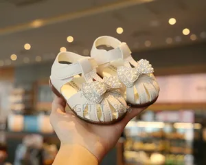 *New IN*
*Fancy Kids Sandals*
*Sizes :18,19,21,22,23,24