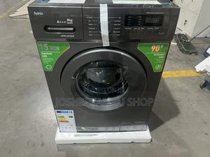 8kg Synix Washing Machine - thumbnail 2
