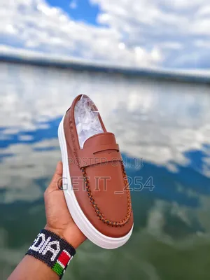 Italian Design Men Casual
