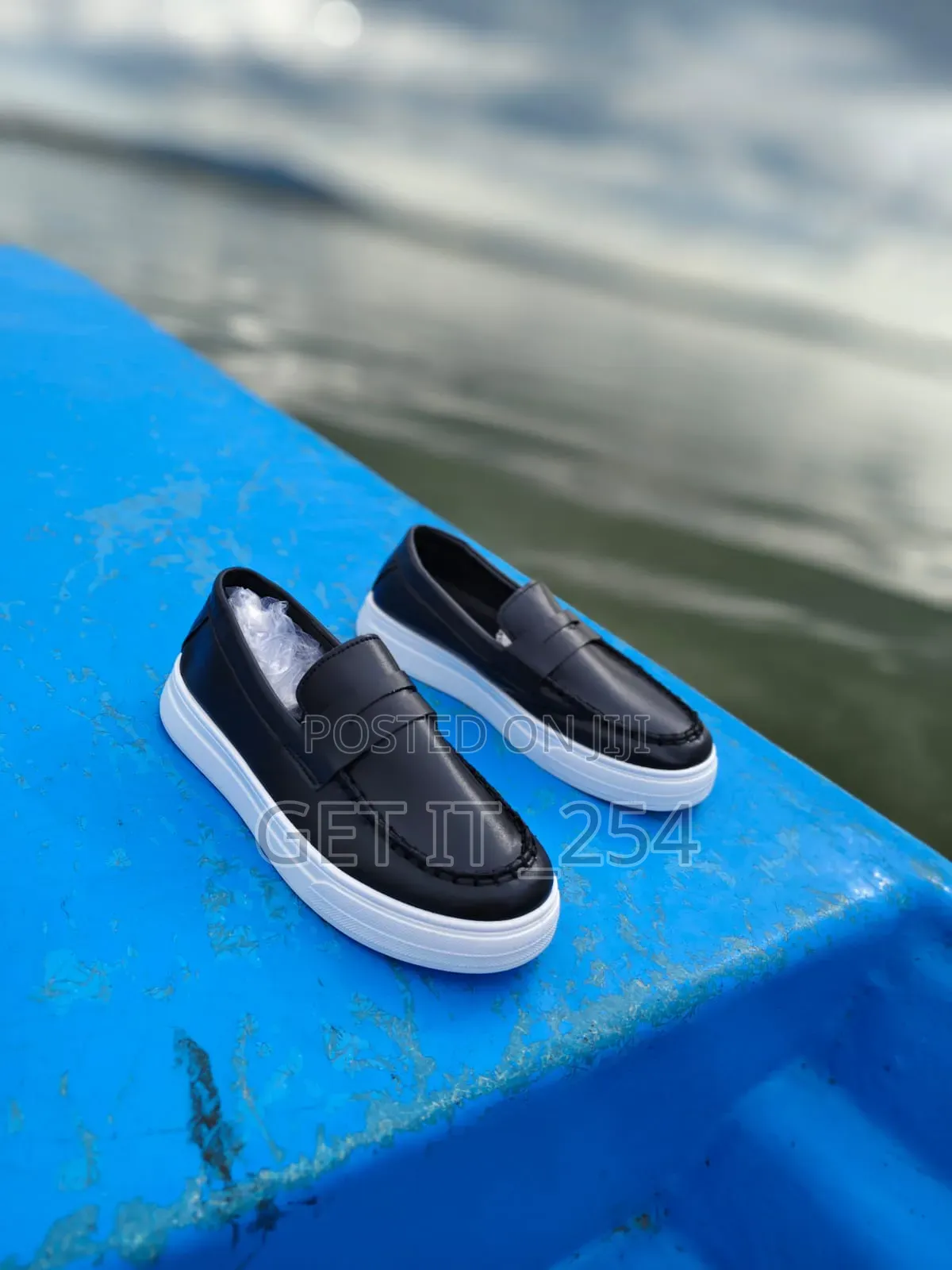 Italian Design Men Casual