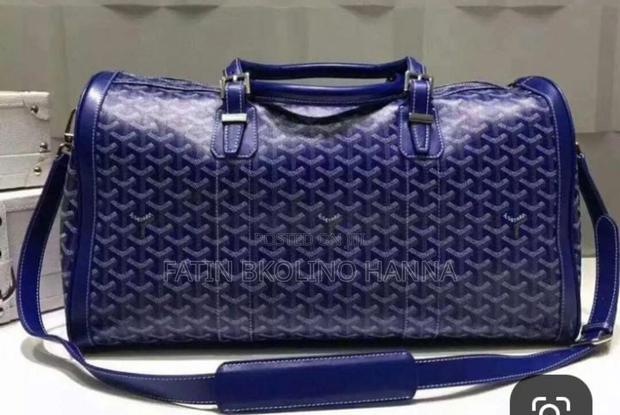 Designer Travel Bag Goyard - thumbnail 3