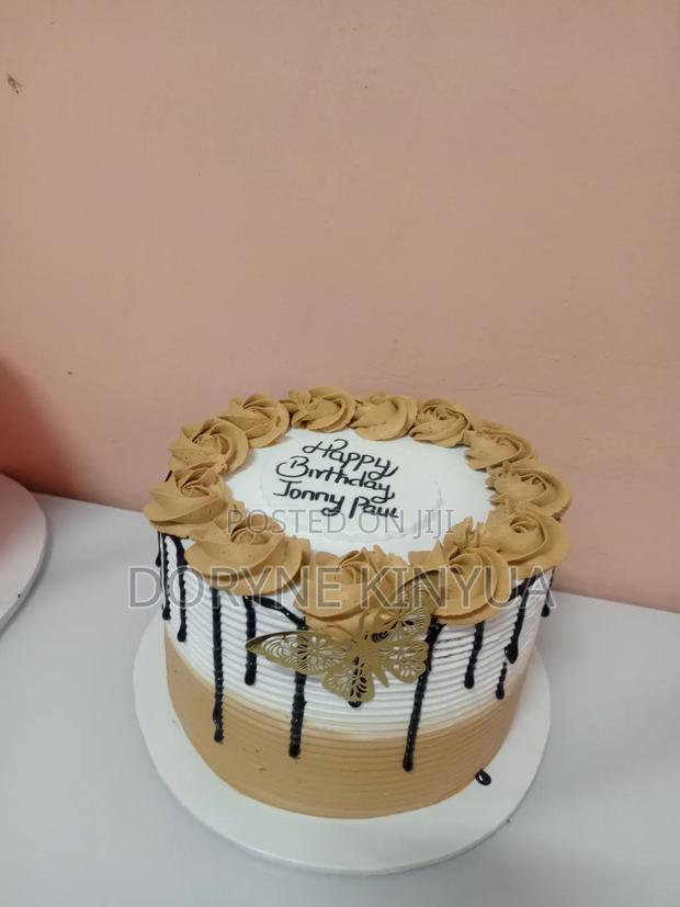 Birthday Cakes - thumbnail 7