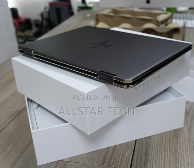 New Laptop HP Spectre 14 16GB Intel Core I7 SSD 512GB