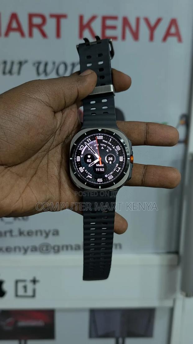 Samsung Watch Ultra 47MM - main view