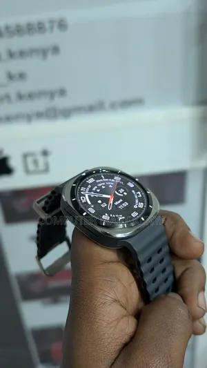 Samsung Watch Ultra 47MM