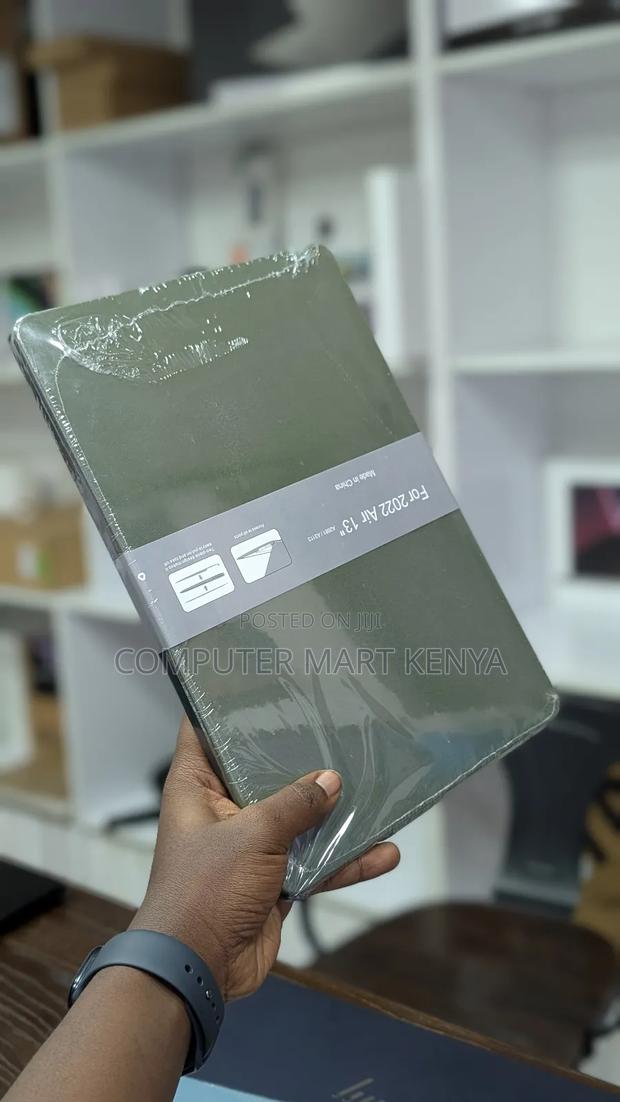 Hard Laptop Case for Macbook 13 Inch Green