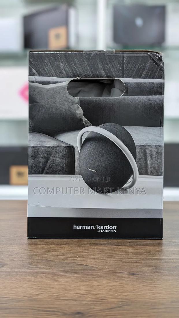 Harman Kardon Onyx Studio 8 - thumbnail 2