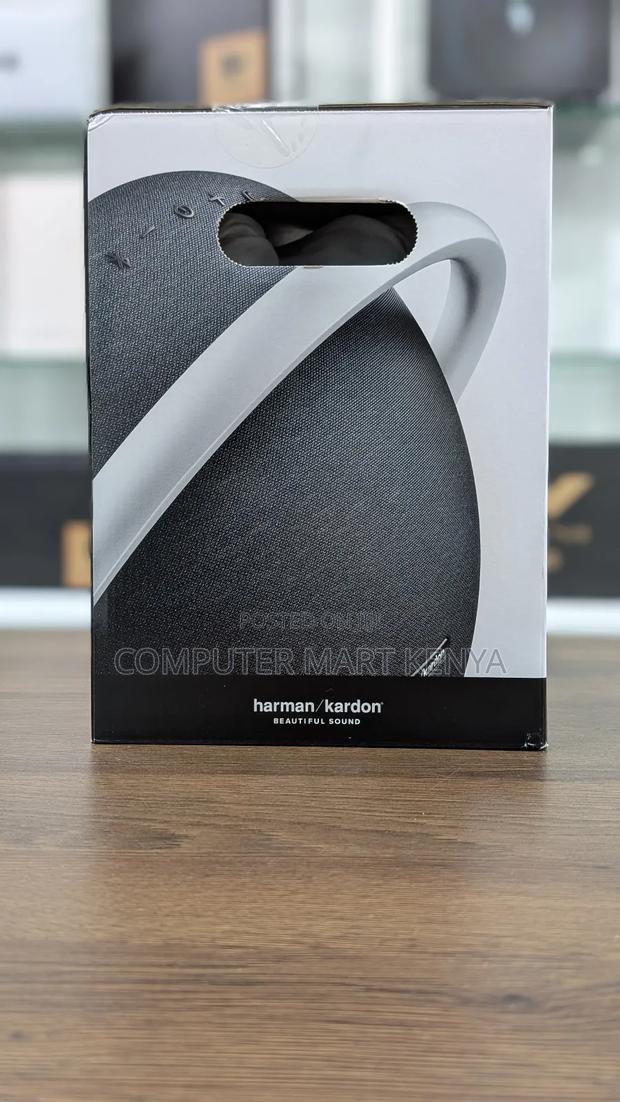 Harman Kardon Onyx Studio 8 - thumbnail 4
