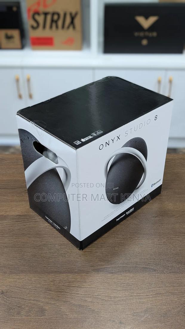 Harman Kardon Onyx Studio 8 - thumbnail 5