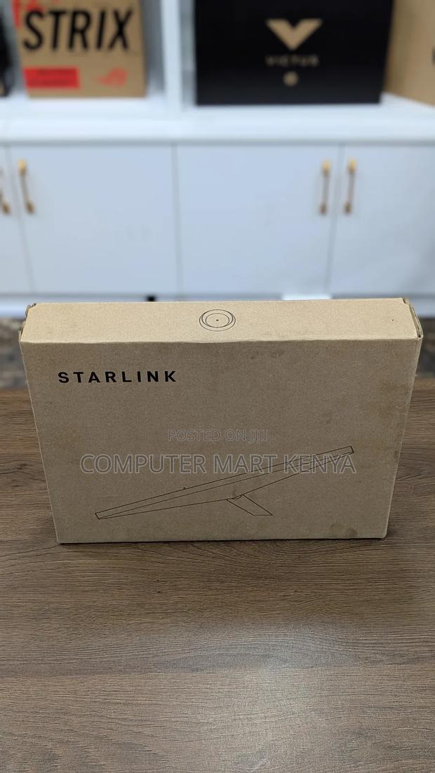 Starlink Mini - thumbnail 2