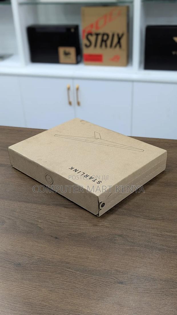 Starlink Mini - thumbnail 3