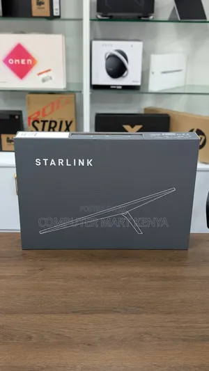 Brand New Starlink V3 Router