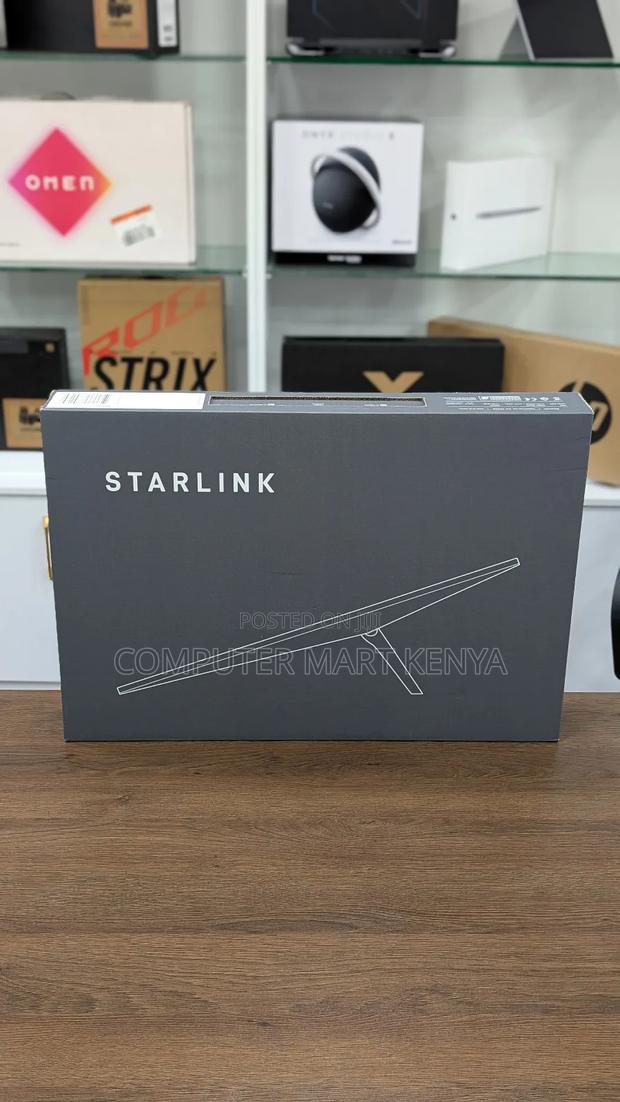 Brand New Starlink V3 Router